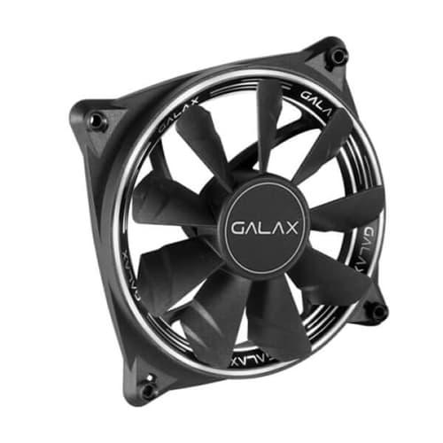 Galax Vortex Wind-02 ARGB 120mm Cabinet Fan (Single Pack)